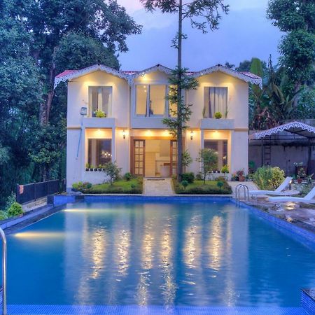 Pine Tree Spa Resort, Kalimpong Exterior photo